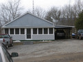 #4: The house across the street to the west.