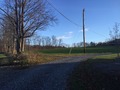 #9: A more expansive view to the northeast, about 5 meters north-northwest of the confluence.