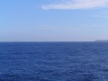 #5: The channel between Isla de Mona and Monito seen from the Confluence