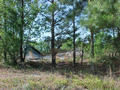 #5: Remnants of old Farm house next to point