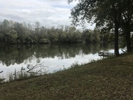 #9: Catawba River to the east of the confluence point.