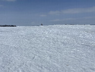 #2: View to the north from the confluence point