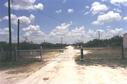 #3: #3: Private road 10 mi S. of SR-285 on US-281