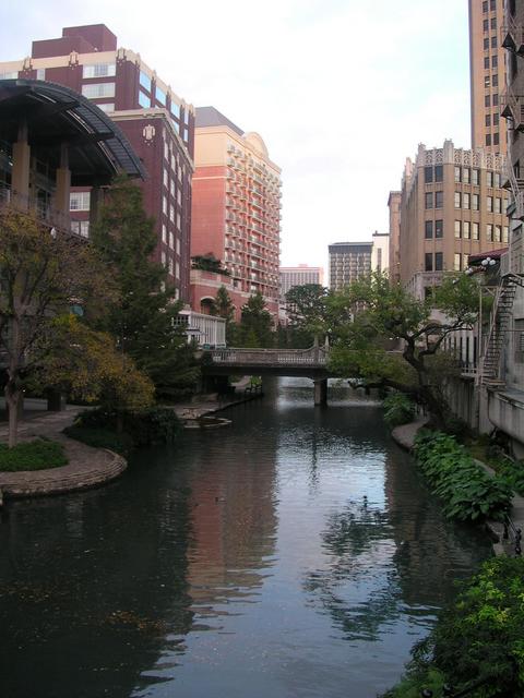 River Walk, view #3