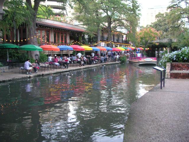 River Walk, view #2