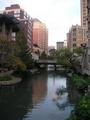 #10: River Walk, view #3