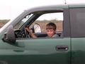 #7: Shawn, the pre-teen chaffeur