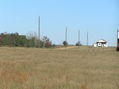 #9: View to the north from the confluence.