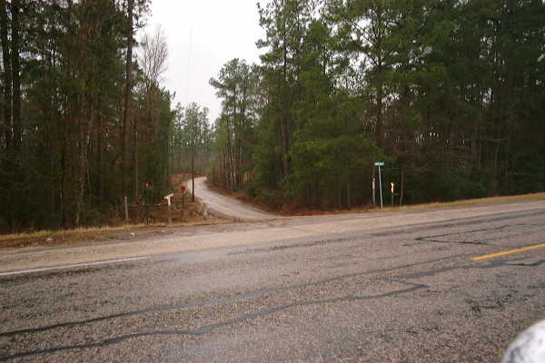 County Line Road.