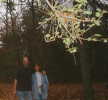 #5: Jeff and Anne at the confluence.