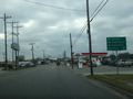 #10: Entering Madisonville