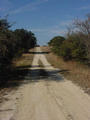 #7: A view up CR 224 E Spur.