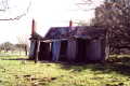 #3: Abandoned ranch house