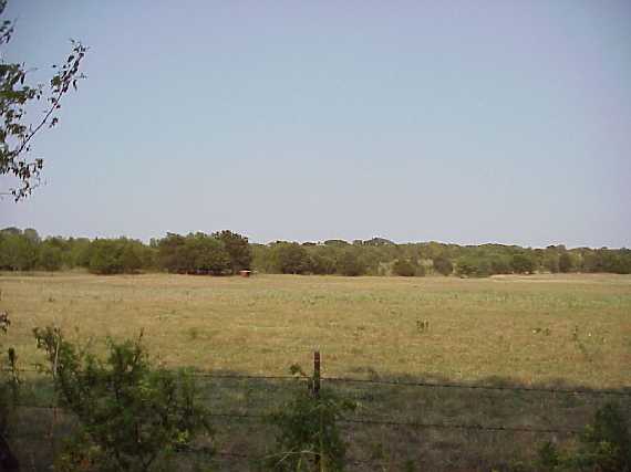 The Area 1 Mile North East of the Confluence