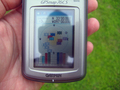 #5: GPS location