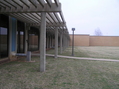 #8: View to the east from the confluence; this is the classic view of this confluence.