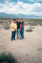 #5: Wheeler Peak in the background