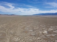 #10: View South, from 120m above the point