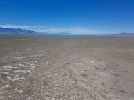 #8: View North, from 120m above the point