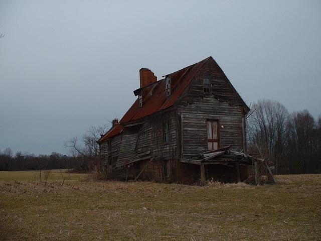 Farmhouse