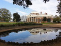 #9: Wonderful Jefferson NTL monument in Monticello VA