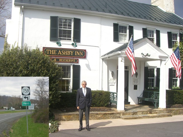 Ashby Inn