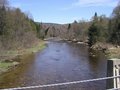 #8: Deerfield river north of Searsburg