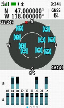 #6: All zeros! (GPS+Galileo+GLONASS+QZSS)