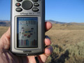 #6: GPS Location