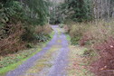 #3: View to the west from the confluence point.