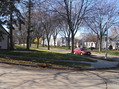 #7: View to the west from the confluence.