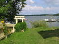 #7: A view of Lake Riple from near the confluence point