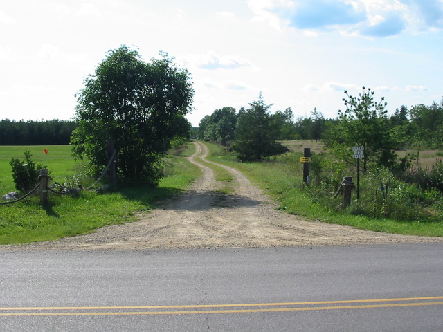 Private Road