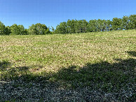 #2: View to the north from the confluence point.