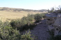 #5: View to the north from the confluence.