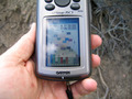 #5: GPS position