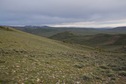 #4: View South (into the valley, from where I started my hike)