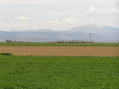 #7: Zoomed view to the northwest from the confluence.