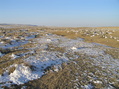 #5: View to the west from the confluence.