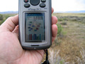 #5: GPS Location