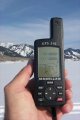 #5: GPS shot