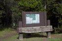 #7: The Coyote Meadows Trailhead, entering the Jedediah Smith Wilderness.  This is less than 0.4 miles from the confluence point.