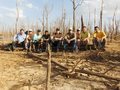 #6: THE HUNTING TEAM MARABUNTA ALFREDO, RAINER, JOSE, JUAN, LUIS, RICARDO, MANUEL, HECTOR AND ERIC