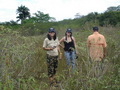 #7: PERLA, LUISA AND JOSE IN THE CONFLUENCE DANCE