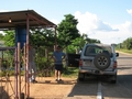 #9: Gas station at Boca del Pao