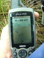 #2: GPS WIEV. GPS VIEW