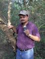 #6: Hector Rodriguez mostrando arbol "Bocsuo" en CP