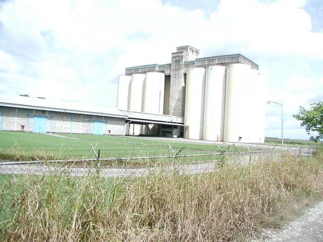 Silo