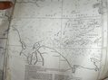 #6: NAUTICAL CHART OF THE AREA