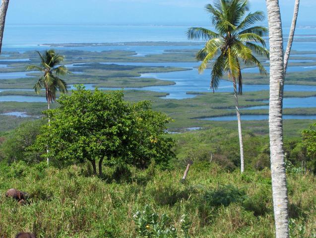 MORROCOY NATIONAL PARK